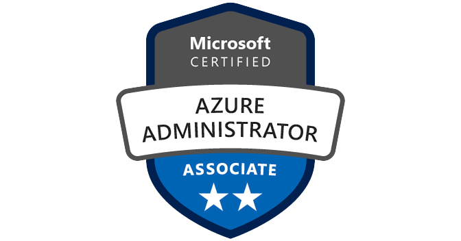 Microsoft Azure Administrator